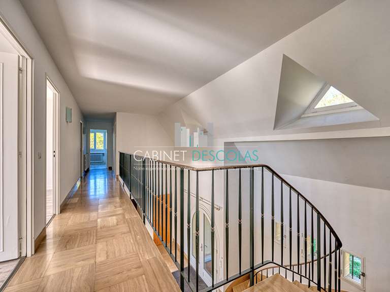 Maison Mareil-Marly - 7 chambres - 352m²