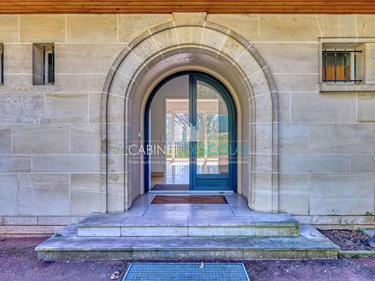 Maison Mareil-Marly - 7 chambres - 352m²