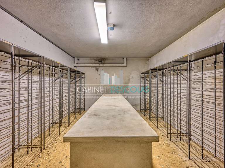 Maison Mareil-Marly - 7 chambres - 352m²