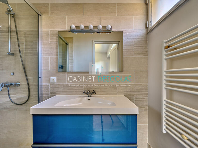 Maison Mareil-Marly - 7 chambres - 352m²