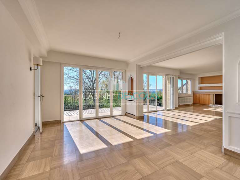 Maison Mareil-Marly - 7 chambres - 352m²