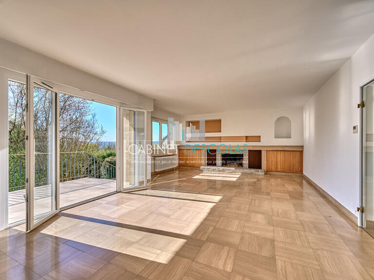 Maison Mareil-Marly - 7 chambres - 352m²