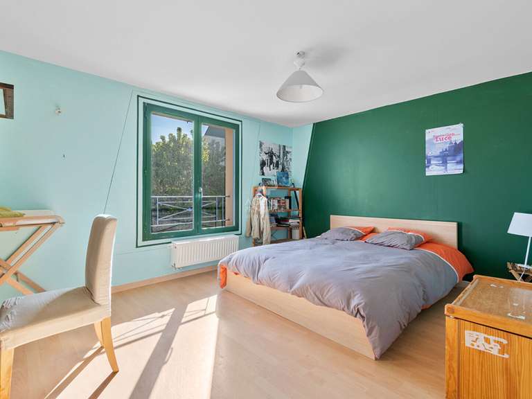 Maison Mareil-Marly - 6 chambres - 220m²