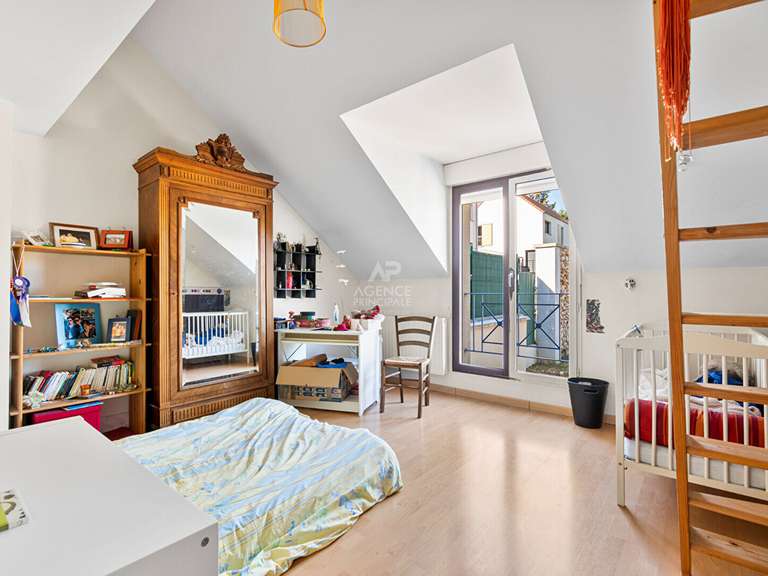 Maison Mareil-Marly - 6 chambres - 220m²
