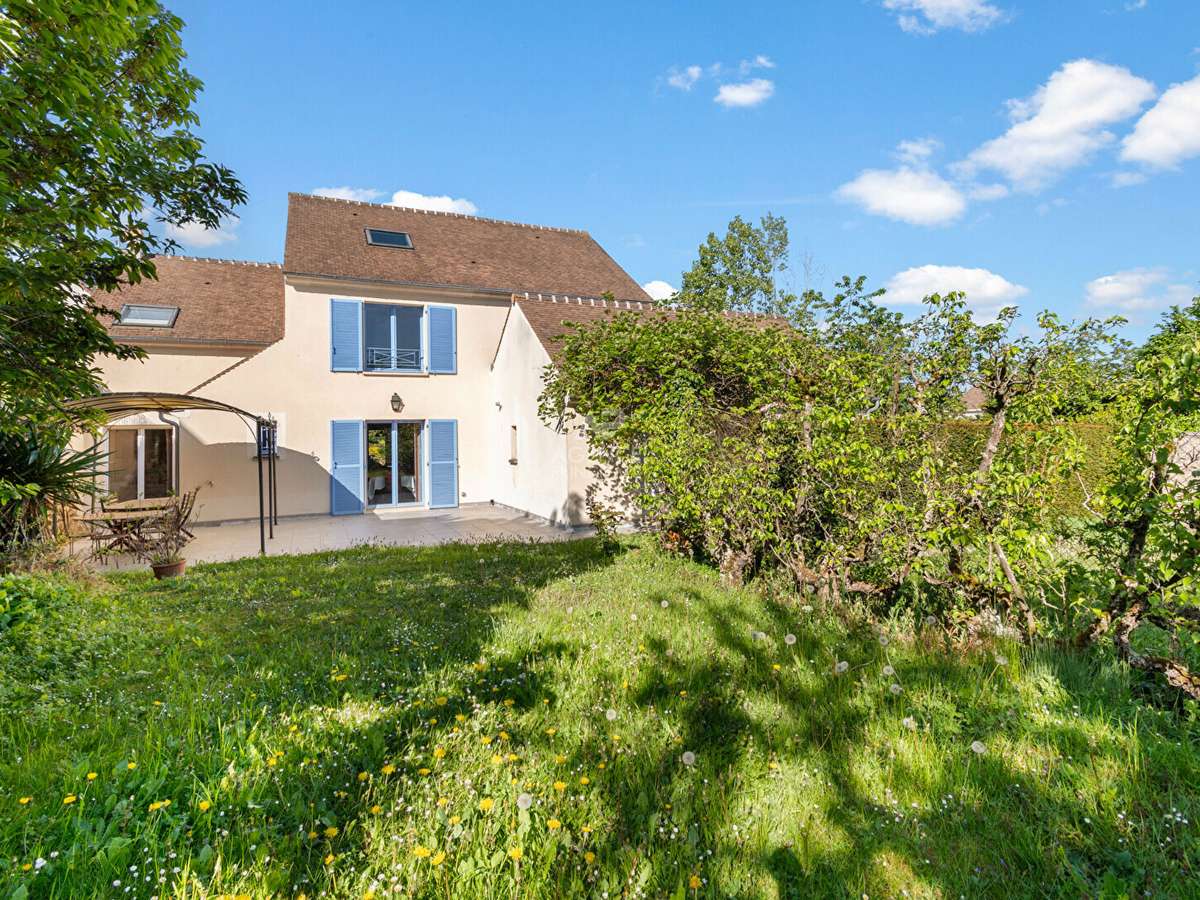Maison Mareil-Marly