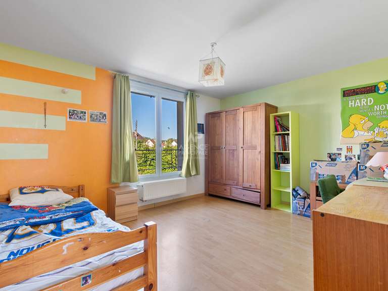 Maison Mareil-Marly - 6 chambres - 220m²