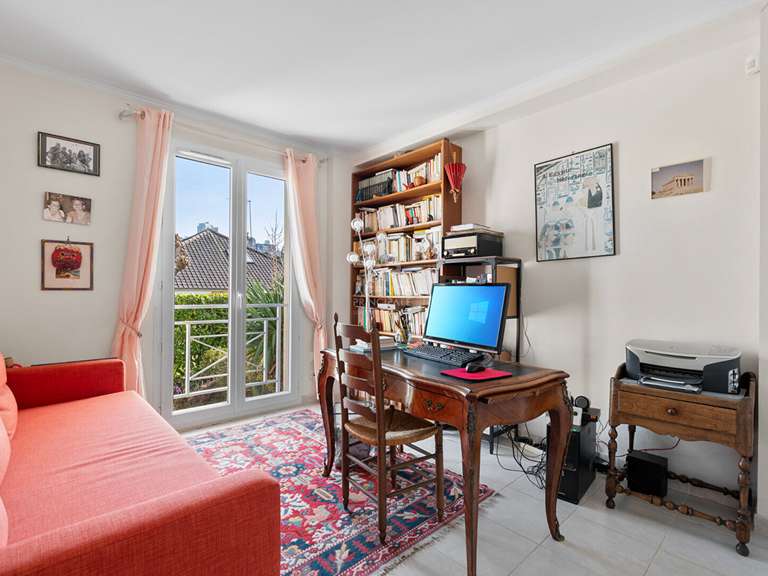 Maison Mareil-Marly - 3 chambres - 155m²