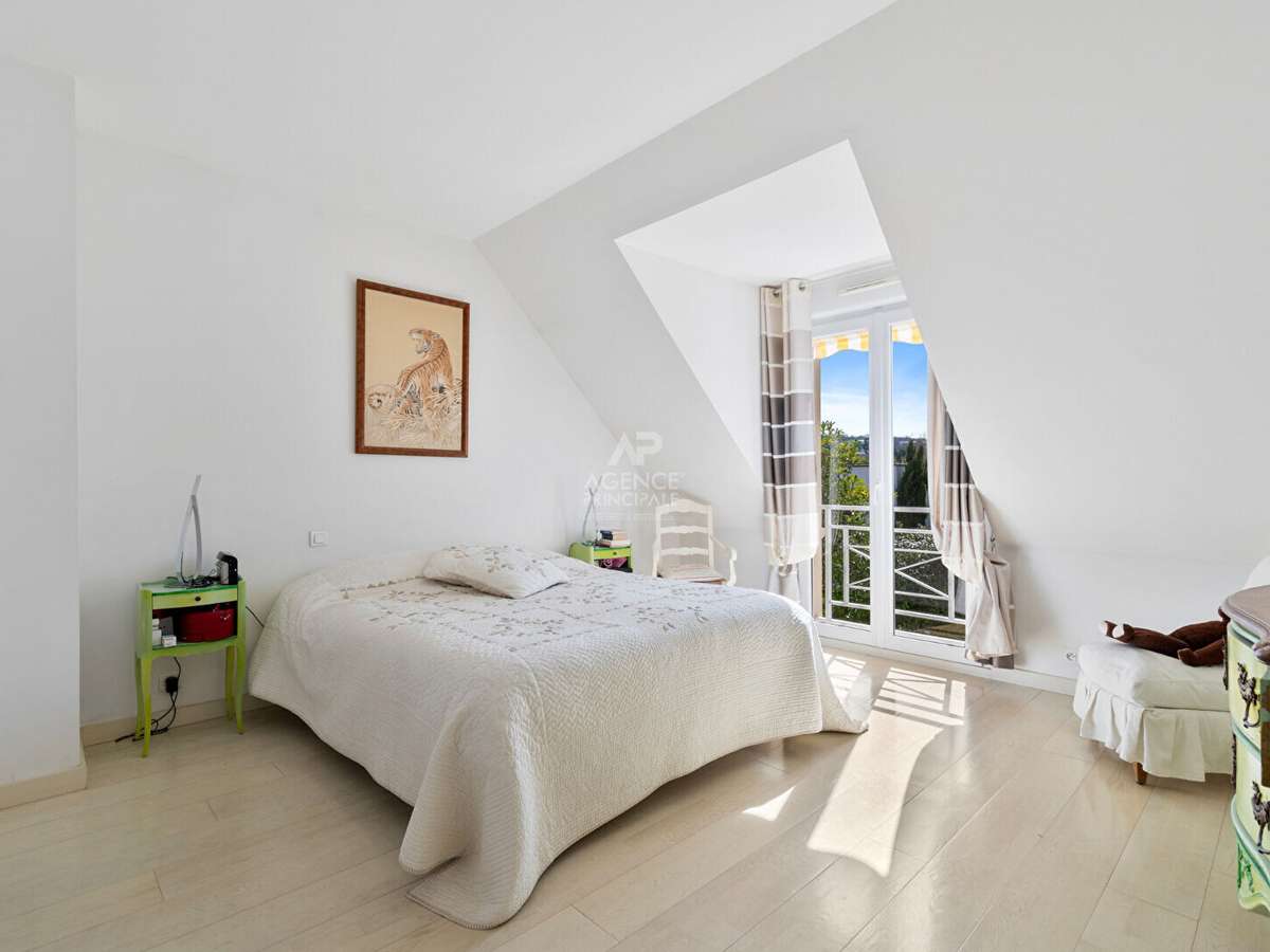 Maison Mareil-Marly