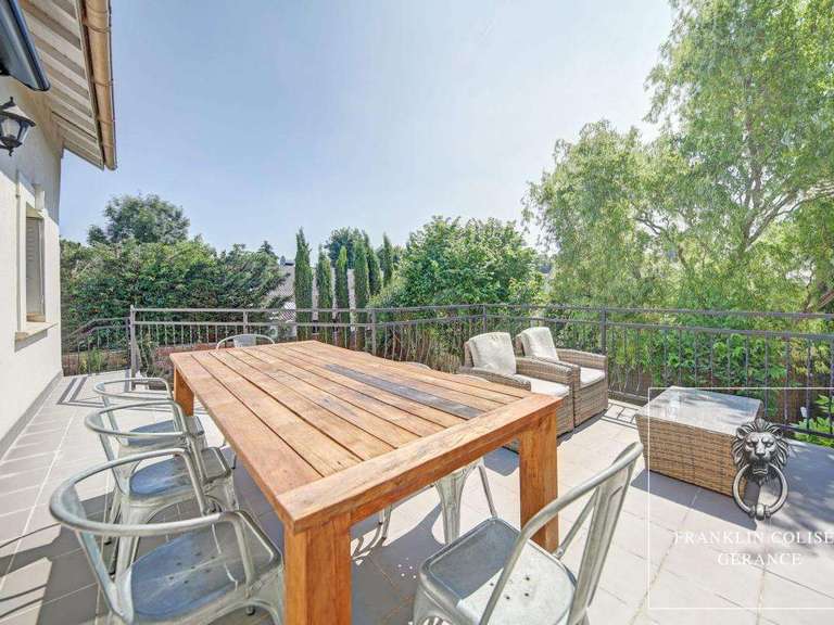 Maison Mareil-Marly - 6 chambres