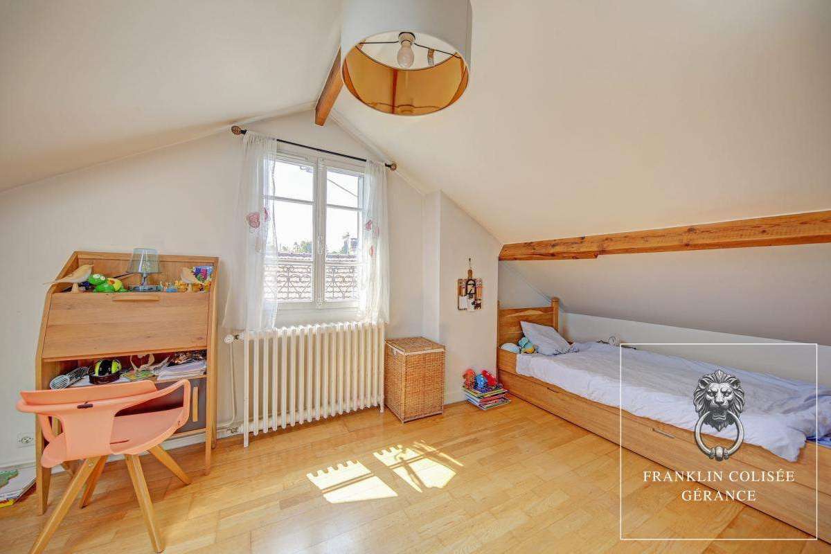 Maison Mareil-Marly