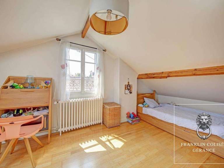 Maison Mareil-Marly - 6 chambres