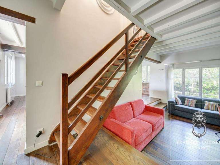Maison Mareil-Marly - 6 chambres