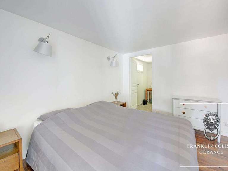 Maison Mareil-Marly - 6 chambres