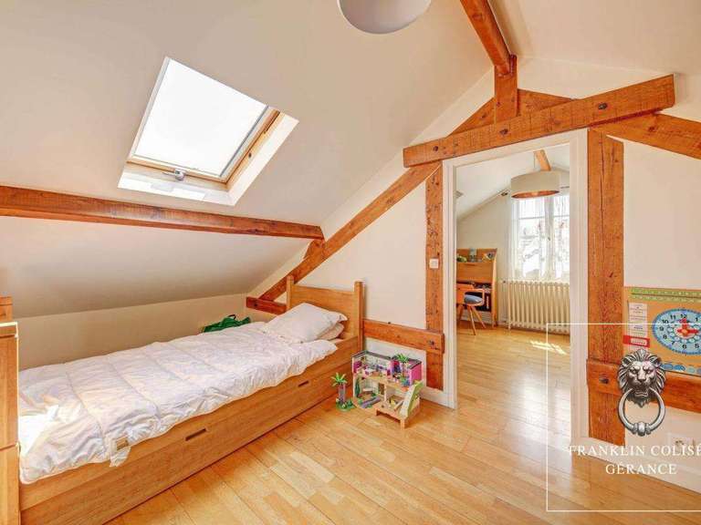 Maison Mareil-Marly - 6 chambres