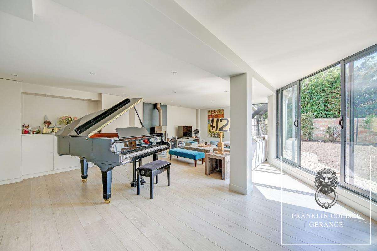 Maison Mareil-Marly
