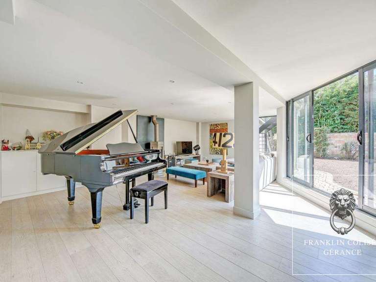 Maison Mareil-Marly - 6 chambres