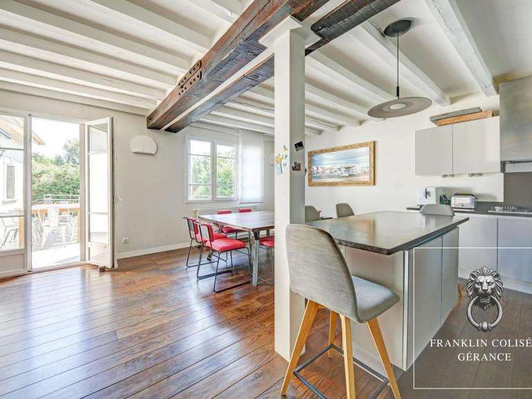 Maison Mareil-Marly - 6 chambres