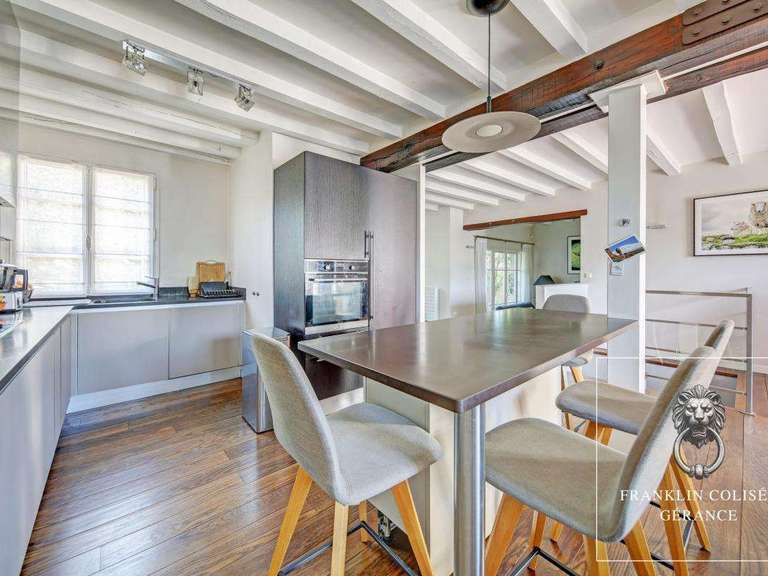 Maison Mareil-Marly - 6 chambres