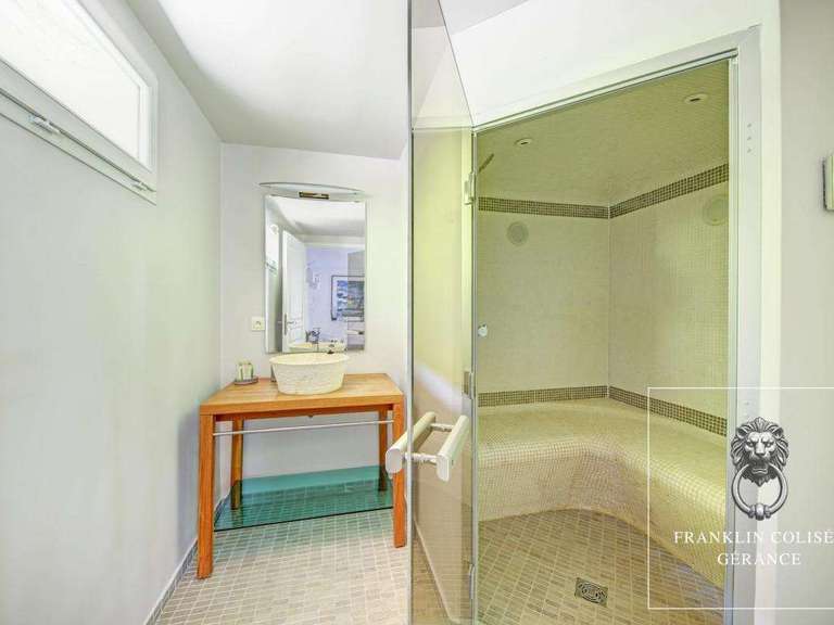 Maison Mareil-Marly - 6 chambres