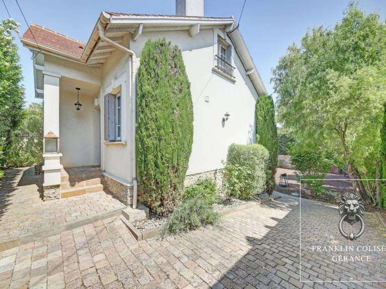 Maison Mareil-Marly - 6 chambres
