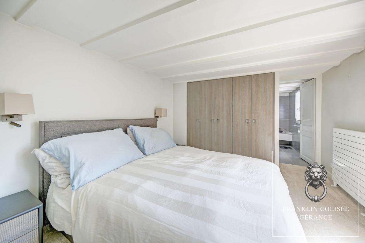 Maison Mareil-Marly