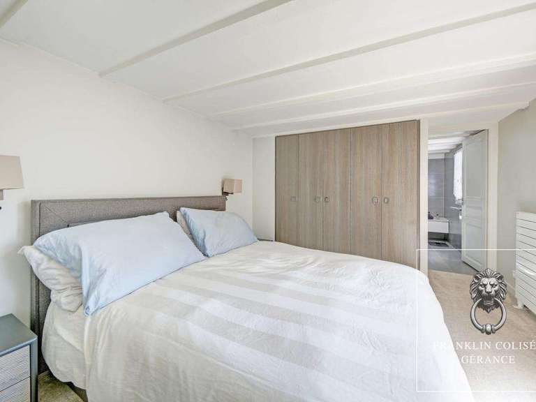 Maison Mareil-Marly - 6 chambres