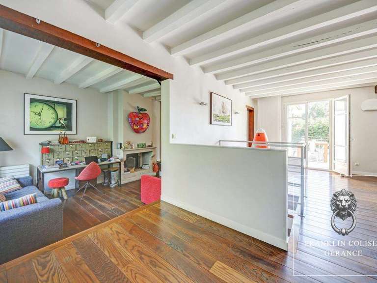 Maison Mareil-Marly - 6 chambres