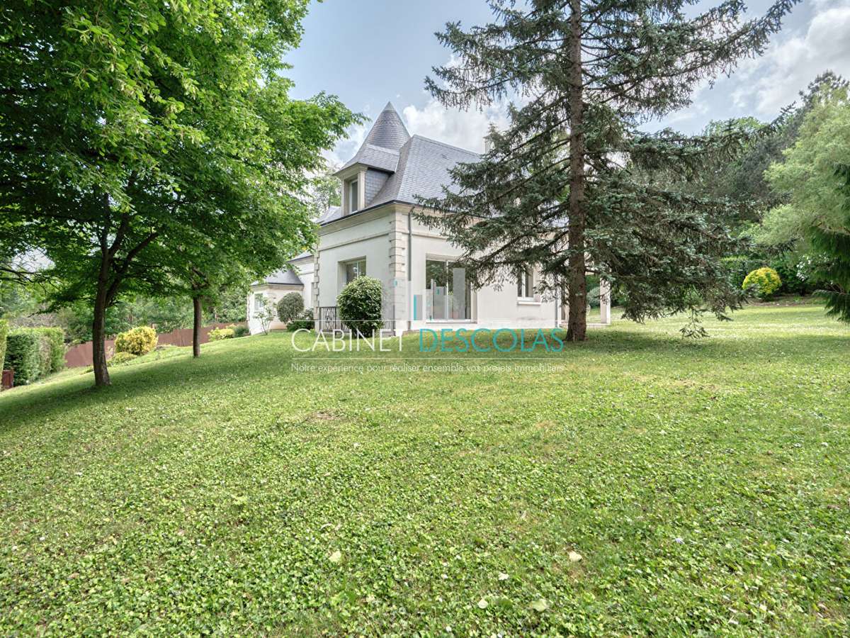 Maison Mareil-Marly