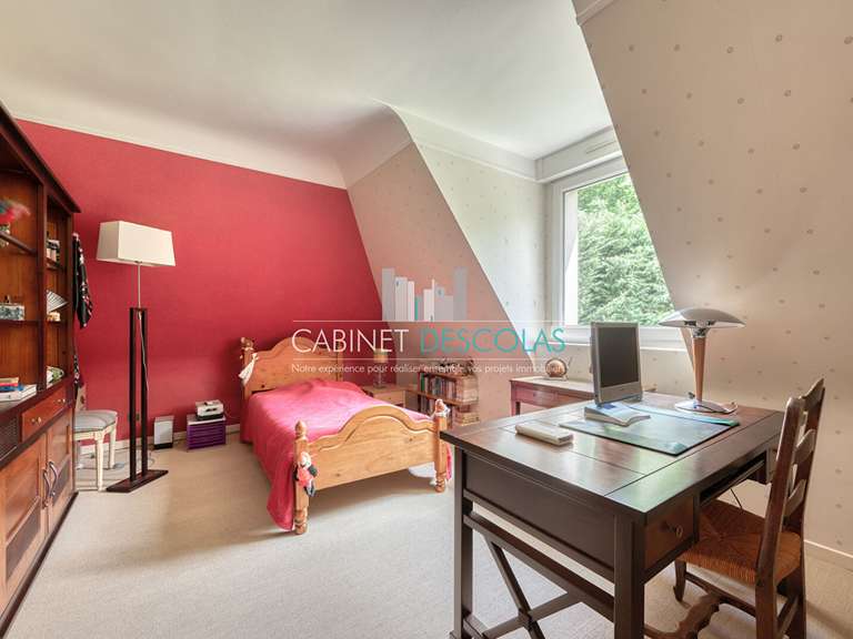 Maison Mareil-Marly - 5 chambres - 252m²