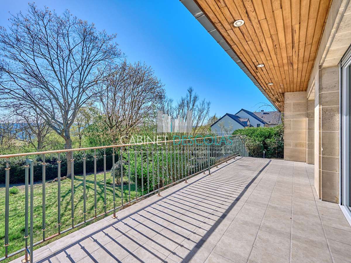 Maison Mareil-Marly
