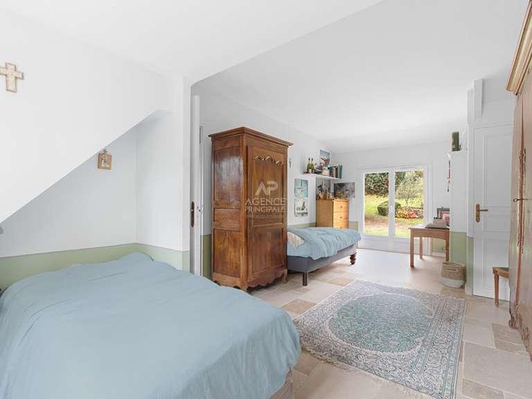 Maison Mareil-Marly - 6 chambres - 166m²