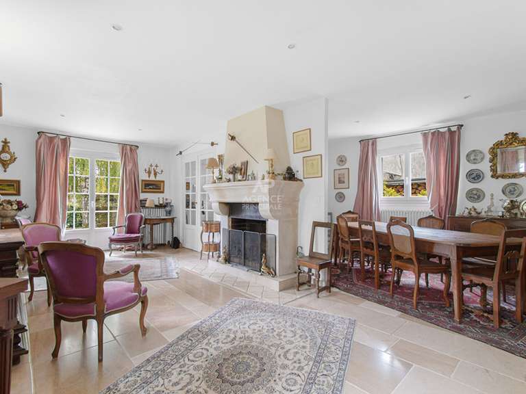 Maison Mareil-Marly - 6 chambres - 166m²