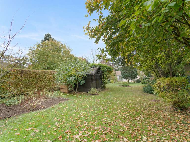 Maison Mareil-Marly - 6 chambres - 166m²