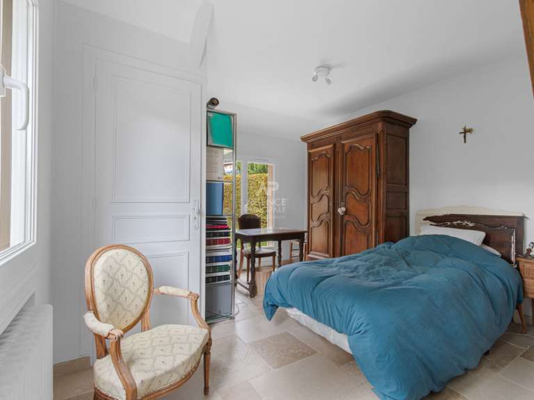 Maison Mareil-Marly - 6 chambres - 166m²