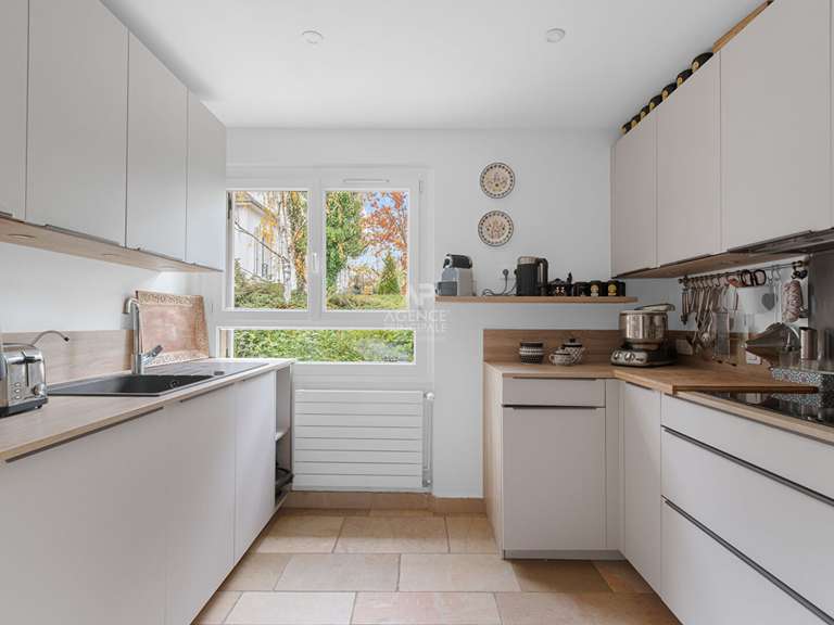 Maison Mareil-Marly - 6 chambres - 166m²