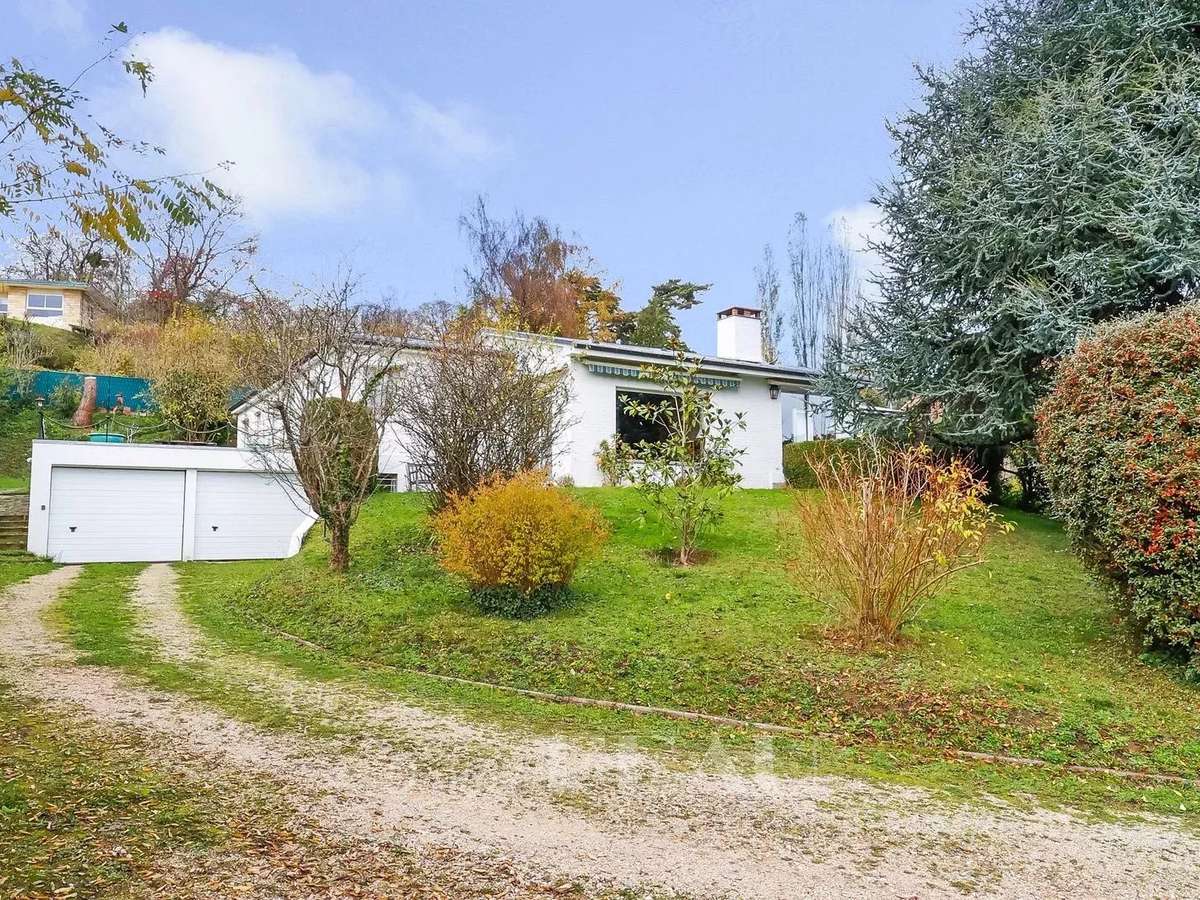 Maison Mareil-Marly