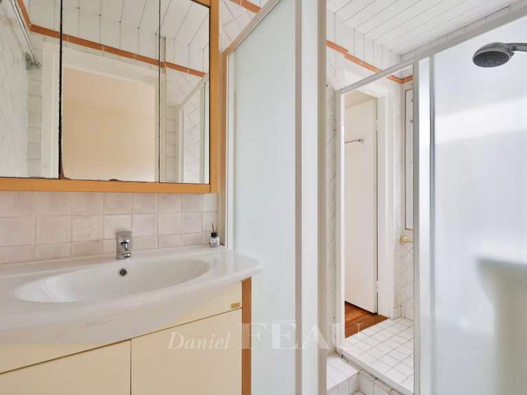 Maison Mareil-Marly - 4 chambres - 300m²
