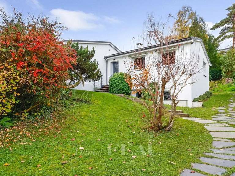 Maison Mareil-Marly - 4 chambres - 300m²