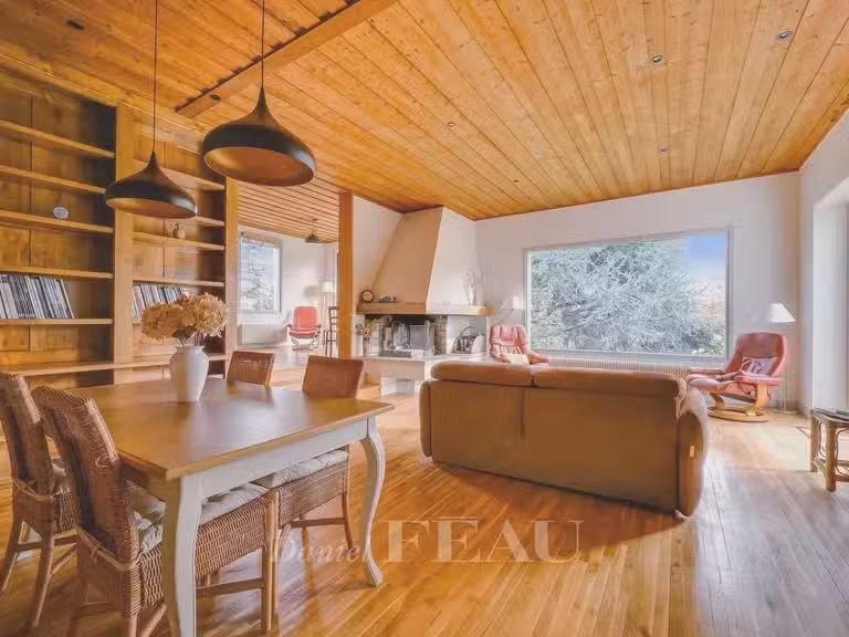 Maison Mareil-Marly - 4 chambres - 300m²