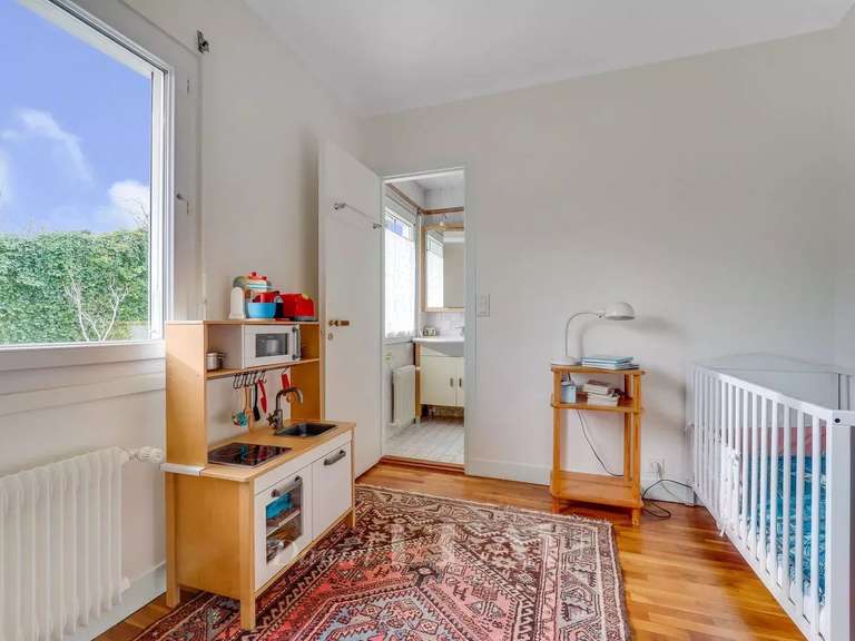 Maison Mareil-Marly - 4 chambres - 300m²