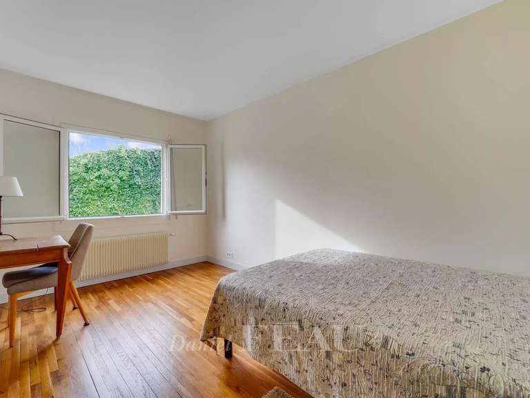 Maison Mareil-Marly - 4 chambres - 300m²