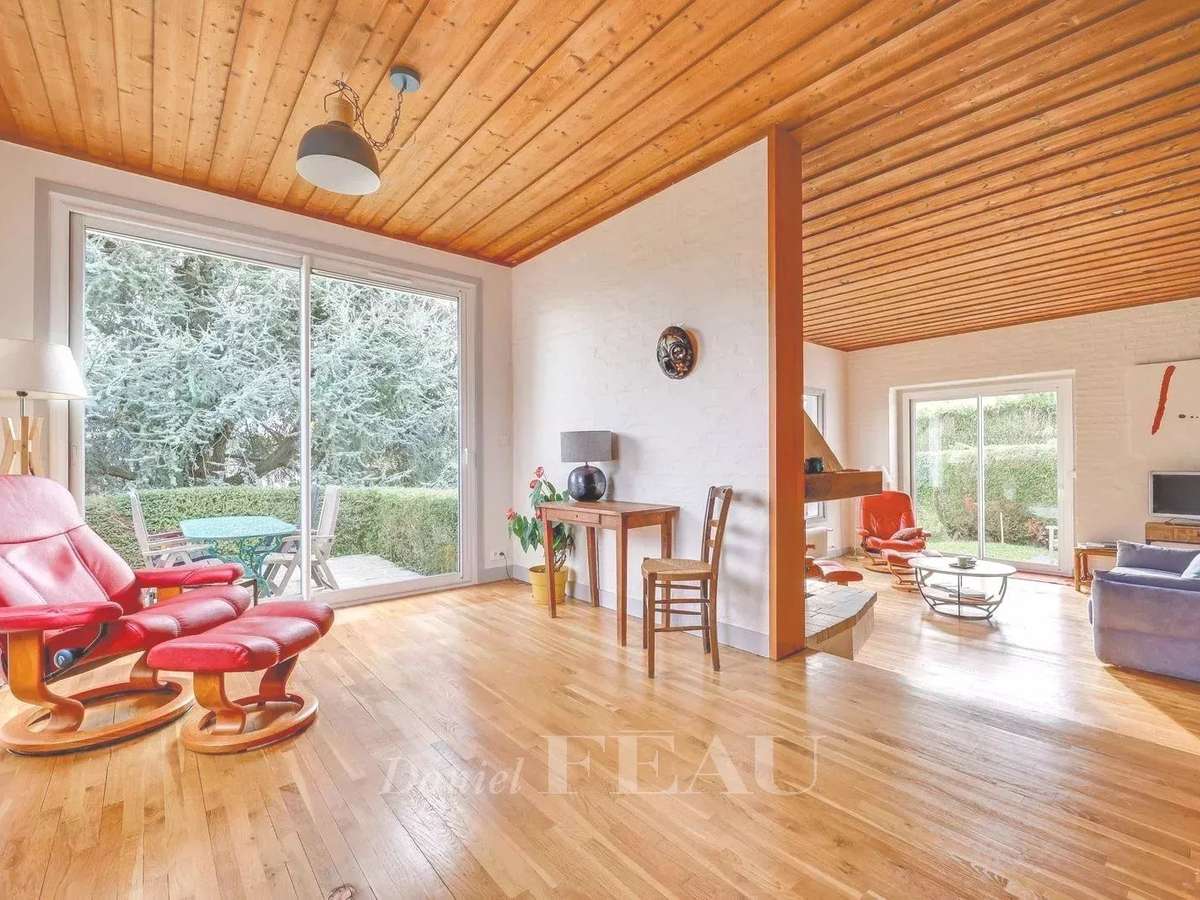 Maison Mareil-Marly