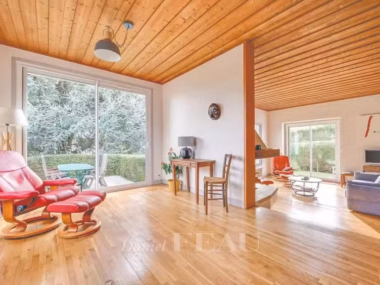 Maison Mareil-Marly - 4 chambres - 300m²