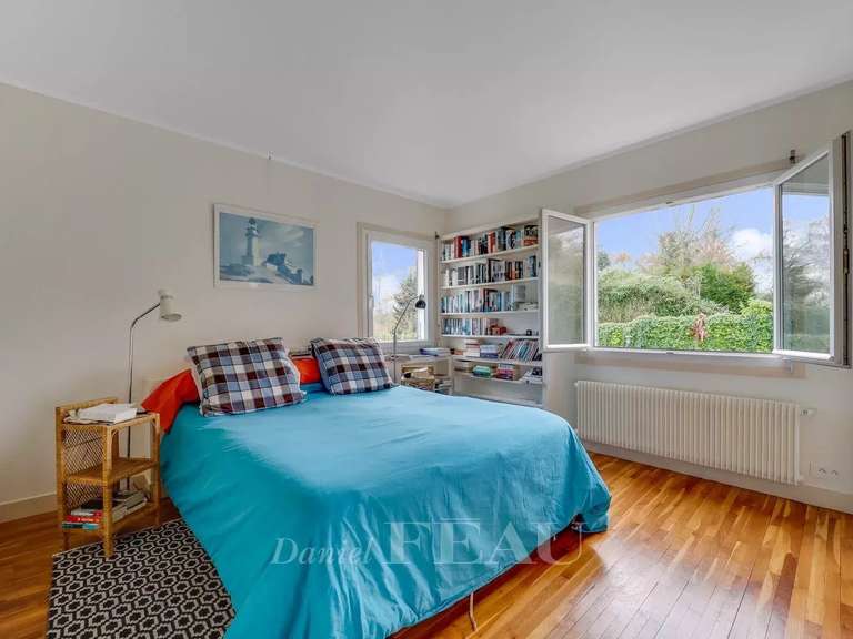 Maison Mareil-Marly - 4 chambres - 300m²