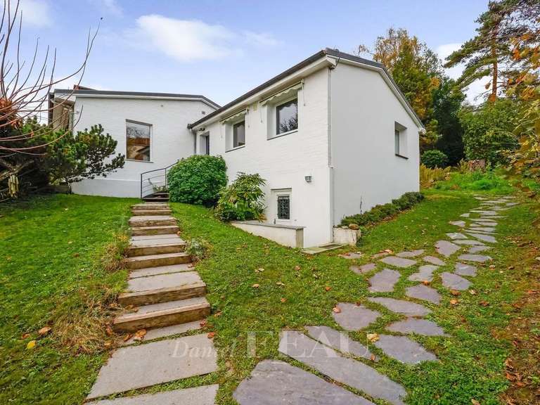 Maison Mareil-Marly - 4 chambres - 300m²
