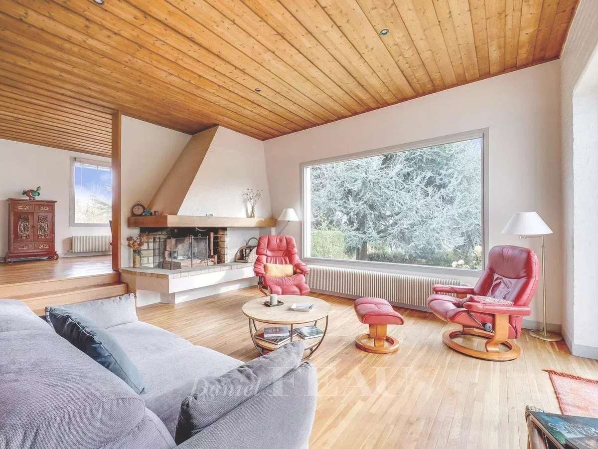 Maison Mareil-Marly