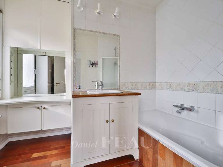 Maison Mareil-Marly - 4 chambres - 300m²