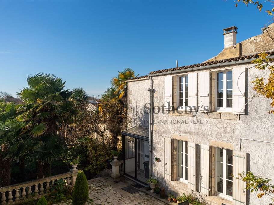 Maison Marennes