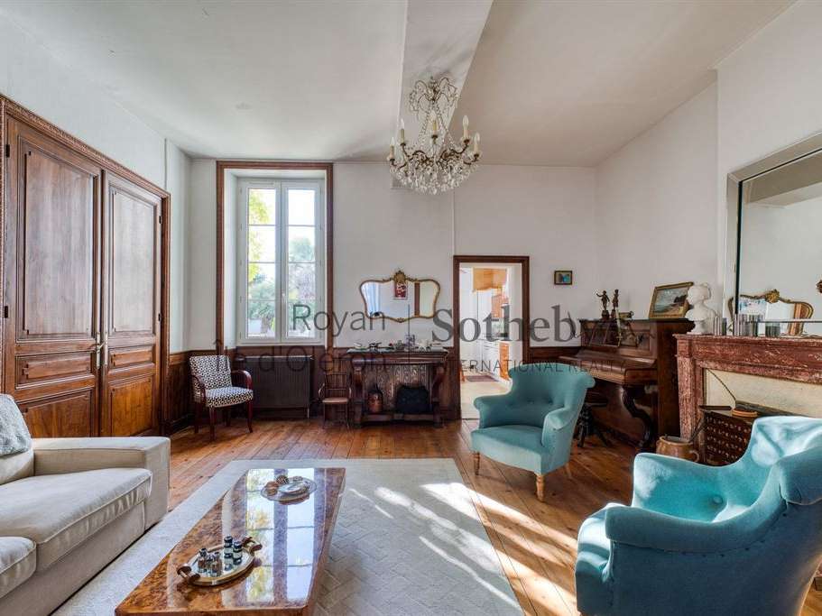 Maison Marennes