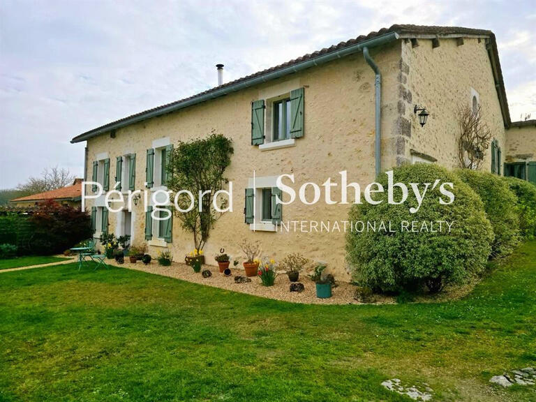 Maison Mareuil en Périgord - 4 chambres - 360m²